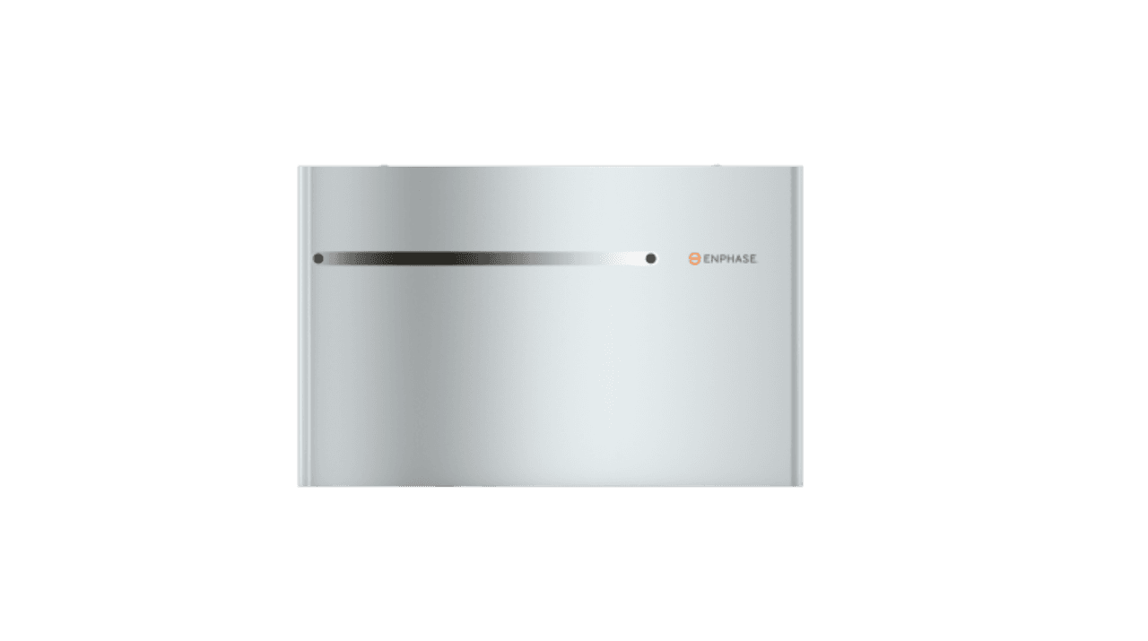 Enphase IQ Battery 3 / 5 / 10 T