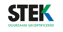 STEK-gecertificeerd
