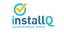 InstallQ Certificering